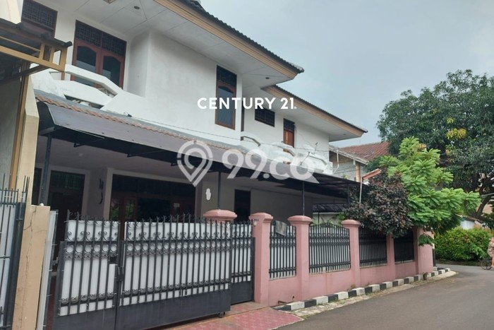 Hunian Elit LB 200m2 Siap Pakai Desain Elegan di Klender, Jakarta Timur Hunian Elit LB 200m2 Siap Pakai Desain Elegan di Klender, Jakarta Timur