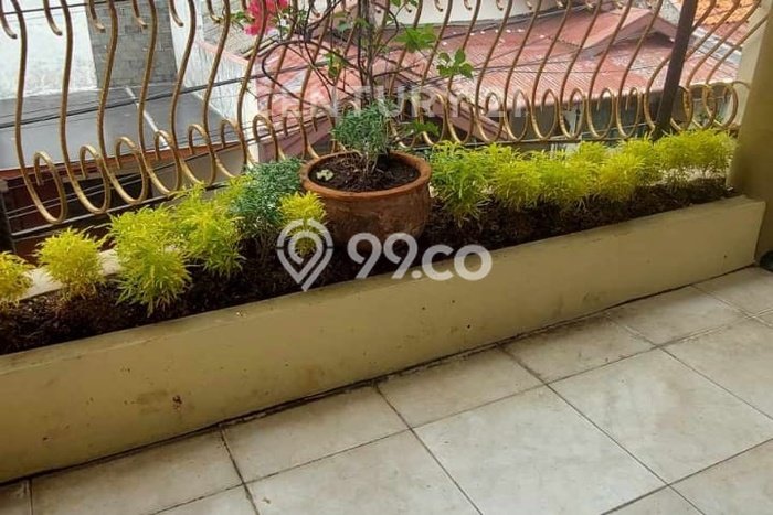 Rumah Modern Cantik 3 KT Bisa Langsung Pindah di Duren Sawit Rumah Modern Cantik 3 KT Bisa Langsung Pindah di Duren Sawit