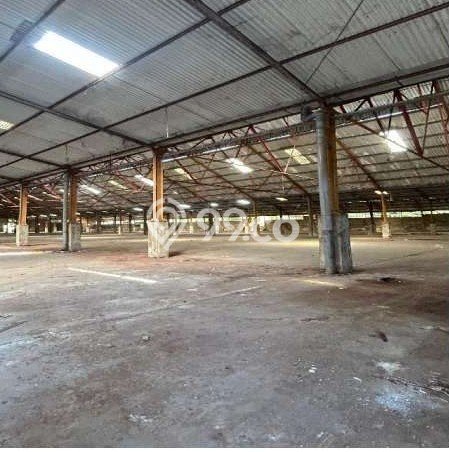 Pabrik Disewakan Cepat di Kebomas Gresik LB 11962m2 Pabrik Disewakan Cepat di Kebomas Gresik LB 11962m2