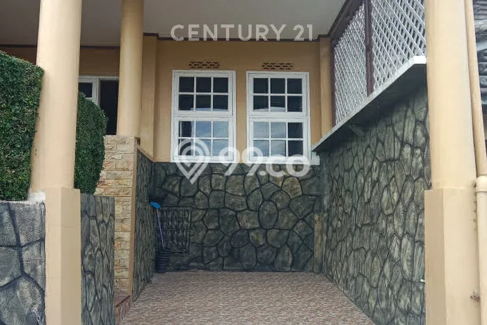 Vila Kawasan , Ukuran 88m2m², Lokasi Potensial untuk bisnis Vila Kawasan , Ukuran 88m2m², Lokasi Potensial untuk bisnis