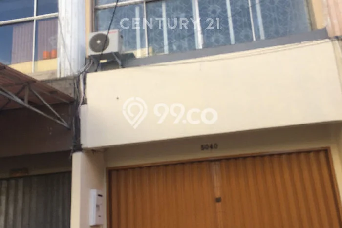 Unit Ruko Disewa Lokasi Cempaka Putih, Jakarta Pusat Spesifikasi Luas Bangunan 300m2 Unit Ruko Disewa Lokasi Cempaka Putih, Jakarta Pusat Spesifikasi Luas Bangunan 300m2