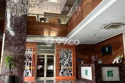 Apartemen Cozy Dijual di Jakarta Timur Spesifikasi 2 KT, 2 KM Apartemen Cozy Dijual di Jakarta Timur Spesifikasi 2 KT, 2 KM