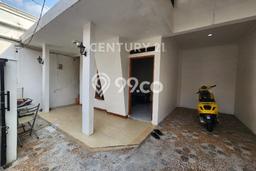 Rumah Minimalis 4 KT LT 126m2 di Bukit Duri Rumah Minimalis 4 KT LT 126m2 di Bukit Duri
