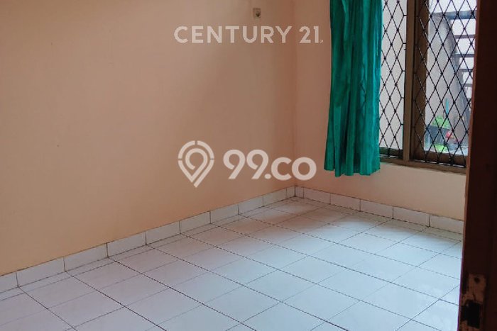 Rumah Mewah Siap Huni LT 77m2 di Cempaka Putih, Jakarta Pusat Rumah Mewah Siap Huni LT 77m2 di Cempaka Putih, Jakarta Pusat