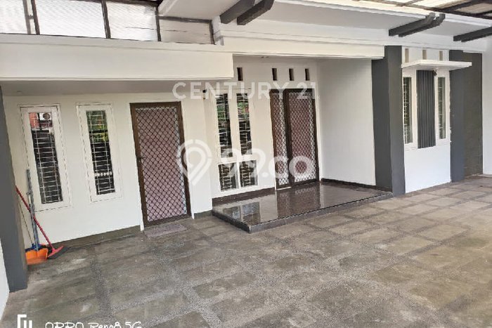 Sewa Rumah Murah di Pulomas Jakarta Timur Punya 2 KT Sewa Rumah Murah di Pulomas Jakarta Timur Punya 2 KT