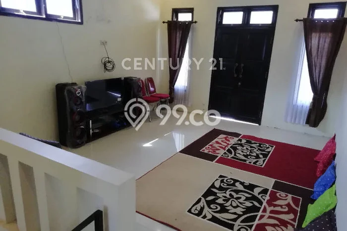 DIJUAL! Vila di Pacet, Luas 106m2m², Akses ke Fasilitas Umum DIJUAL! Vila di Pacet, Luas 106m2m², Akses ke Fasilitas Umum