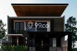For Sale! Premium House LT 150m2 Desain Elegan di Citraland For Sale! Premium House LT 150m2 Desain Elegan di Citraland