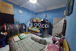 Rumah Modern Cantik 3 KT Siap Huni di Waru Rumah Modern Cantik 3 KT Siap Huni di Waru