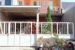 Jual Rumah Favorit Siap Huni LB 100m2 di Sambikerep, Surabaya Jual Rumah Favorit Siap Huni LB 100m2 di Sambikerep, Surabaya
