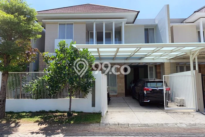 Dijual Rumah Elit Exclusive di Sambikerep, Surabaya Dijual Rumah Elit Exclusive di Sambikerep, Surabaya