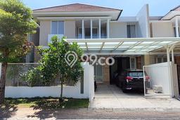 Dijual Rumah Elit Exclusive di Sambikerep, Surabaya Dijual Rumah Elit Exclusive di Sambikerep, Surabaya