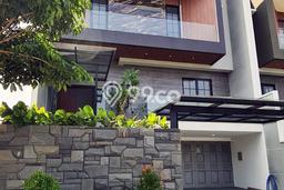 For Sale! Premium House LT 180m2 Desain Elegan di Citraland For Sale! Premium House LT 180m2 Desain Elegan di Citraland