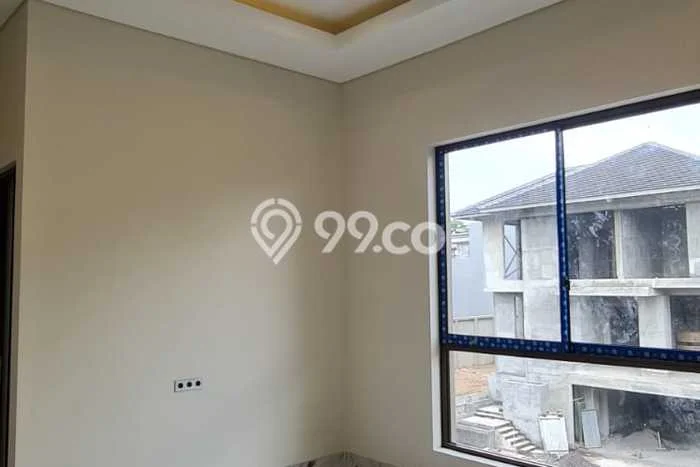 Hunian Mewah LB 600m2 Siap Huni Desain Elegan di Citraland, Surabaya Hunian Mewah LB 600m2 Siap Huni Desain Elegan di Citraland, Surabaya