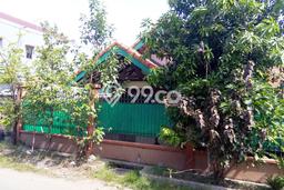 Rumah Luas Asri 3 KT Siap Huni di Ngagel Surabaya Rumah Luas Asri 3 KT Siap Huni di Ngagel Surabaya
