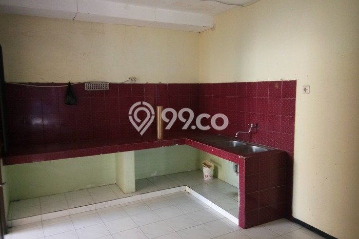 Rumah Luas Asri 3 KT Siap Huni di Ngagel Surabaya Rumah Luas Asri 3 KT Siap Huni di Ngagel Surabaya