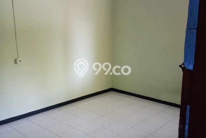 Rumah Luas Asri 3 KT Siap Huni di Ngagel Surabaya Rumah Luas Asri 3 KT Siap Huni di Ngagel Surabaya