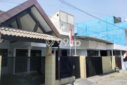 Dijual Rumah 3 Kamar Lokasi Ideal Nyaman dan Strategis di Tandes Dijual Rumah 3 Kamar Lokasi Ideal Nyaman dan Strategis di Tandes