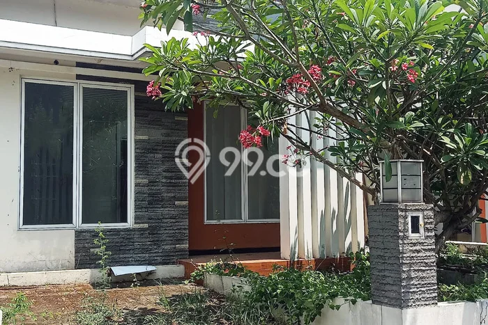 Dijual Rumah Strategis Bagus Punya 3 KT di Menganti Gresik - Dijual Rumah Strategis Bagus Punya 3 KT di Menganti Gresik -