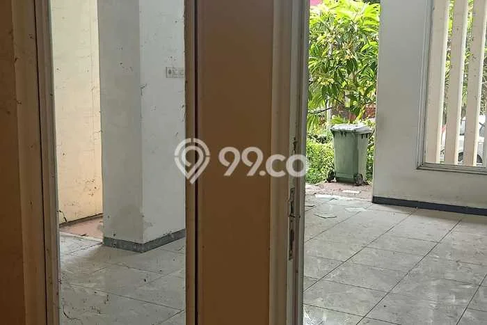 Dijual Rumah Strategis Bagus Punya 3 KT di Menganti Gresik - Dijual Rumah Strategis Bagus Punya 3 KT di Menganti Gresik -