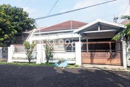 Siap Huni Rumah Mewah 1 Kamar di Sukolilo Dekat ke Mana Saja Siap Huni Rumah Mewah 1 Kamar di Sukolilo Dekat ke Mana Saja