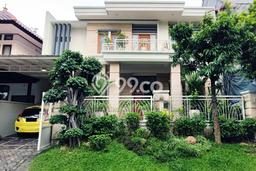 Siap Huni Rumah Mewah 3 Kamar di Wiyung Dekat ke Mana Pun Siap Huni Rumah Mewah 3 Kamar di Wiyung Dekat ke Mana Pun