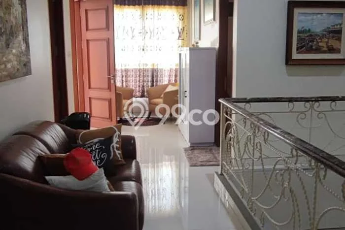 Siap Huni Rumah Mewah 3 Kamar di Wiyung Dekat ke Mana Pun Siap Huni Rumah Mewah 3 Kamar di Wiyung Dekat ke Mana Pun