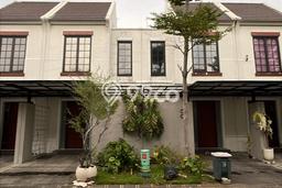 Rumah Modern 2 Kamar LT 60m2 di Karangpilang Rumah Modern 2 Kamar LT 60m2 di Karangpilang