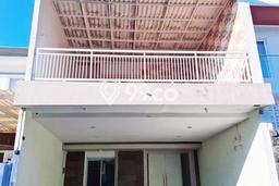 Rumah Modern Minimalis 4 Kamar Siap Huni di Mulyorejo Rumah Modern Minimalis 4 Kamar Siap Huni di Mulyorejo