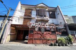 Best Deal Hunian Mewah Ideal dan Luas di Jambangan, Surabaya Best Deal Hunian Mewah Ideal dan Luas di Jambangan, Surabaya