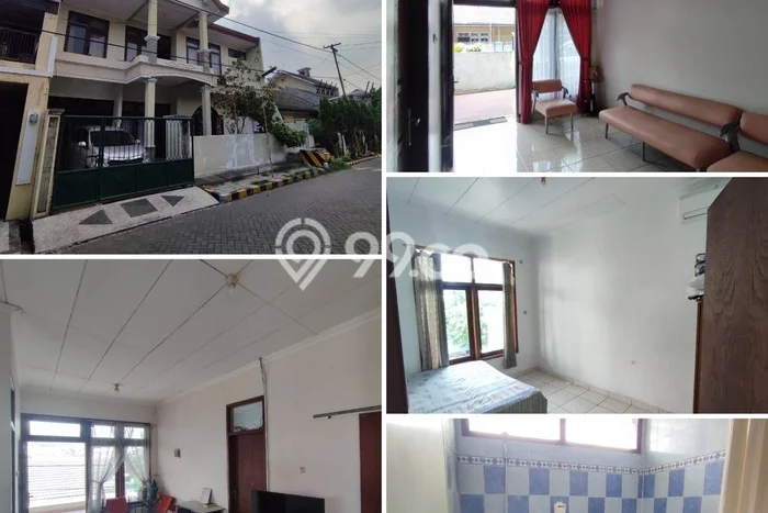 Dijual Rumah Minimalis Bagus Punya 4 KT di Waru Sidoarjo SHM Dijual Rumah Minimalis Bagus Punya 4 KT di Waru Sidoarjo SHM