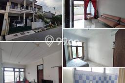 Dijual Rumah Minimalis Bagus Punya 4 KT di Waru Sidoarjo SHM Dijual Rumah Minimalis Bagus Punya 4 KT di Waru Sidoarjo SHM