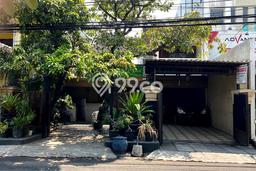 Jual Rumah Mewah Megah Dengan View Eksklusif di Kalisari, Surabaya Jual Rumah Mewah Megah Dengan View Eksklusif di Kalisari, Surabaya