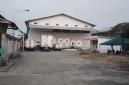 Lokasi Strategis! Dijual Gudang Bisnis di Menganti, Gresik Kondisi Baik Lokasi Strategis! Dijual Gudang Bisnis di Menganti, Gresik Kondisi Baik