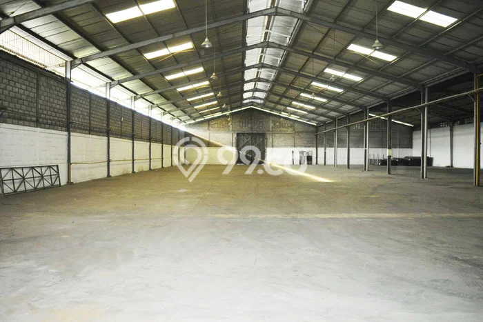 Pabrik Dijual di Prime Area Tangerang Luas 13m2 Pabrik Dijual di Prime Area Tangerang Luas 13m2