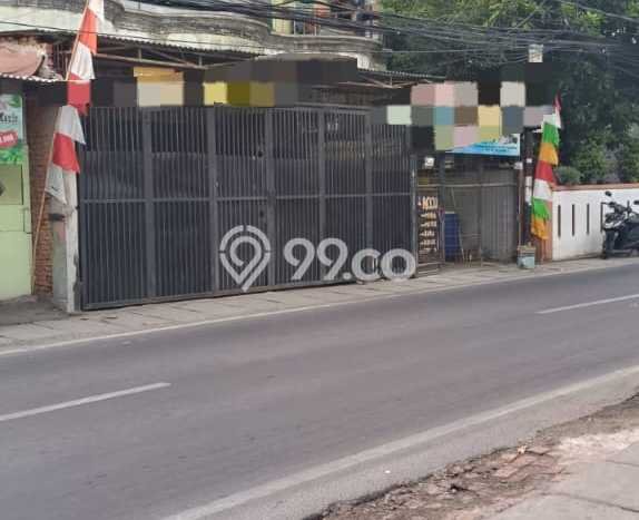 Ruko Dijual Lokasi Emas di Semanan Luas 270m2 Ruko Dijual Lokasi Emas di Semanan Luas 270m2