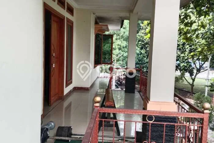 Ready to Use! Premium House LT 500m2 Desain Elegan di Bandung Barat Ready to Use! Premium House LT 500m2 Desain Elegan di Bandung Barat