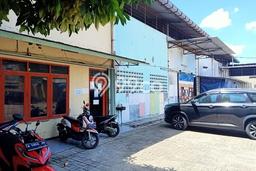 Unit Pabrik Dijual di Tangerang Tangerang 5100m2 Unit Pabrik Dijual di Tangerang Tangerang 5100m2