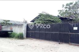 Pabrik Paling Dicari LB 3200m2 Dijual di Tangerang Pabrik Paling Dicari LB 3200m2 Dijual di Tangerang