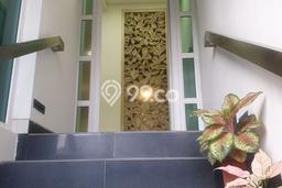 Dijual Rumah Premium dengan Fasilitas Sekitar Lengkap di Kembangan, Jakarta Barat Dijual Rumah Premium dengan Fasilitas Sekitar Lengkap di Kembangan, Jakarta Barat