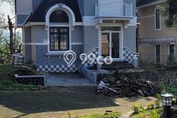 Vila Berkembang di Puncak, Luas 125m2m², Area Nyaman untuk Anda Vila Berkembang di Puncak, Luas 125m2m², Area Nyaman untuk Anda