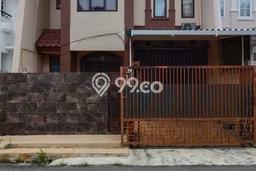 Jual Rumah Mewah Elegan Dengan View Eksklusif di Permata Buana, Jakarta Barat Jual Rumah Mewah Elegan Dengan View Eksklusif di Permata Buana, Jakarta Barat