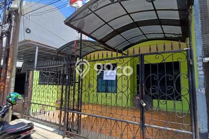 Disewakan Segera Rumah Kondisi Bagus di Kawasan Kresek, Tangerang Disewakan Segera Rumah Kondisi Bagus di Kawasan Kresek, Tangerang