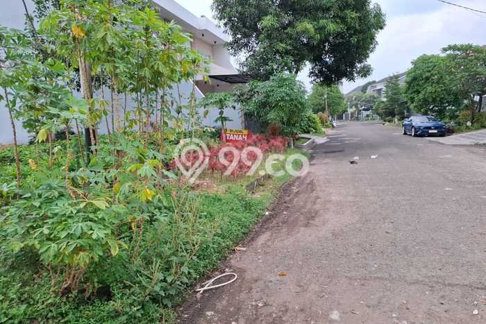 Kavling Tanah di Ciledug Dijual Luas 339m2 Legalitas - Kavling Tanah di Ciledug Dijual Luas 339m2 Legalitas -
