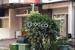 Rumah sewa siap pakai 4 Kamar Tidur di Puri Mansion, Jakarta Barat Rumah sewa siap pakai 4 Kamar Tidur di Puri Mansion, Jakarta Barat
