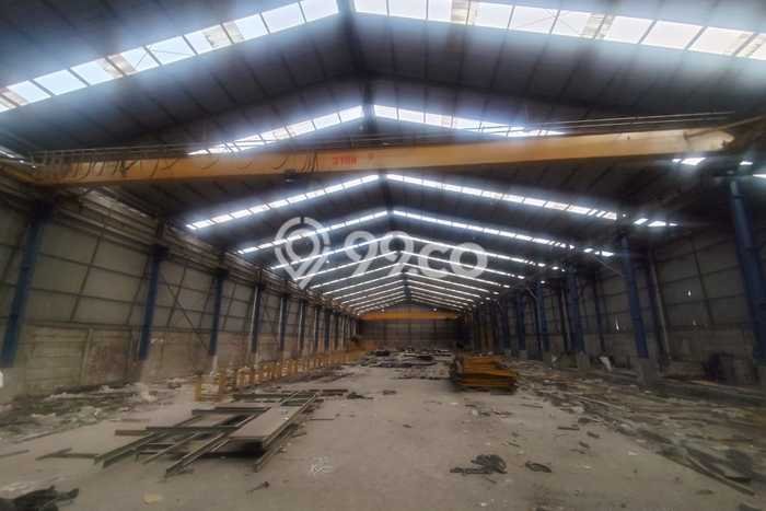 Gudang Disewakan Lokasi Tangerang Tangerang Harga Spesial! Gudang Disewakan Lokasi Tangerang Tangerang Harga Spesial!