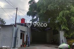 Gudang Disewakan di Kawasan Ramai Kembangan Selatan, Jakarta Barat Gudang Disewakan di Kawasan Ramai Kembangan Selatan, Jakarta Barat
