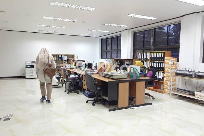 Dijual Gudang di Cikupa, Tangerang Harga Penawaran Spesial Dijual Gudang di Cikupa, Tangerang Harga Penawaran Spesial