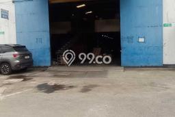Gudang Dijual di Mauk LT 10m2, LB 8000m2 untuk Investasi Gudang Dijual di Mauk LT 10m2, LB 8000m2 untuk Investasi