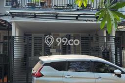 Rumah Minimalis 4 KT di Rawa Buaya Jakarta Barat Full Furnished Rumah Minimalis 4 KT di Rawa Buaya Jakarta Barat Full Furnished