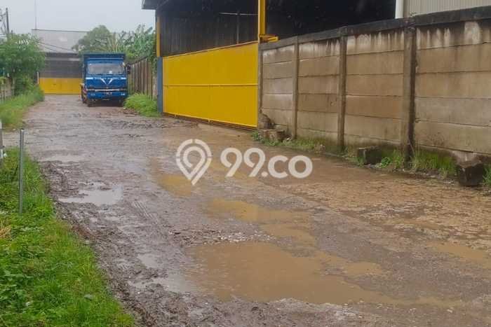 Gudang Disewakan Lokasi Tangerang Tangerang Harga Spesial! Gudang Disewakan Lokasi Tangerang Tangerang Harga Spesial!